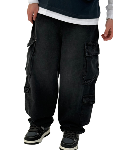 Baggy Obsidian