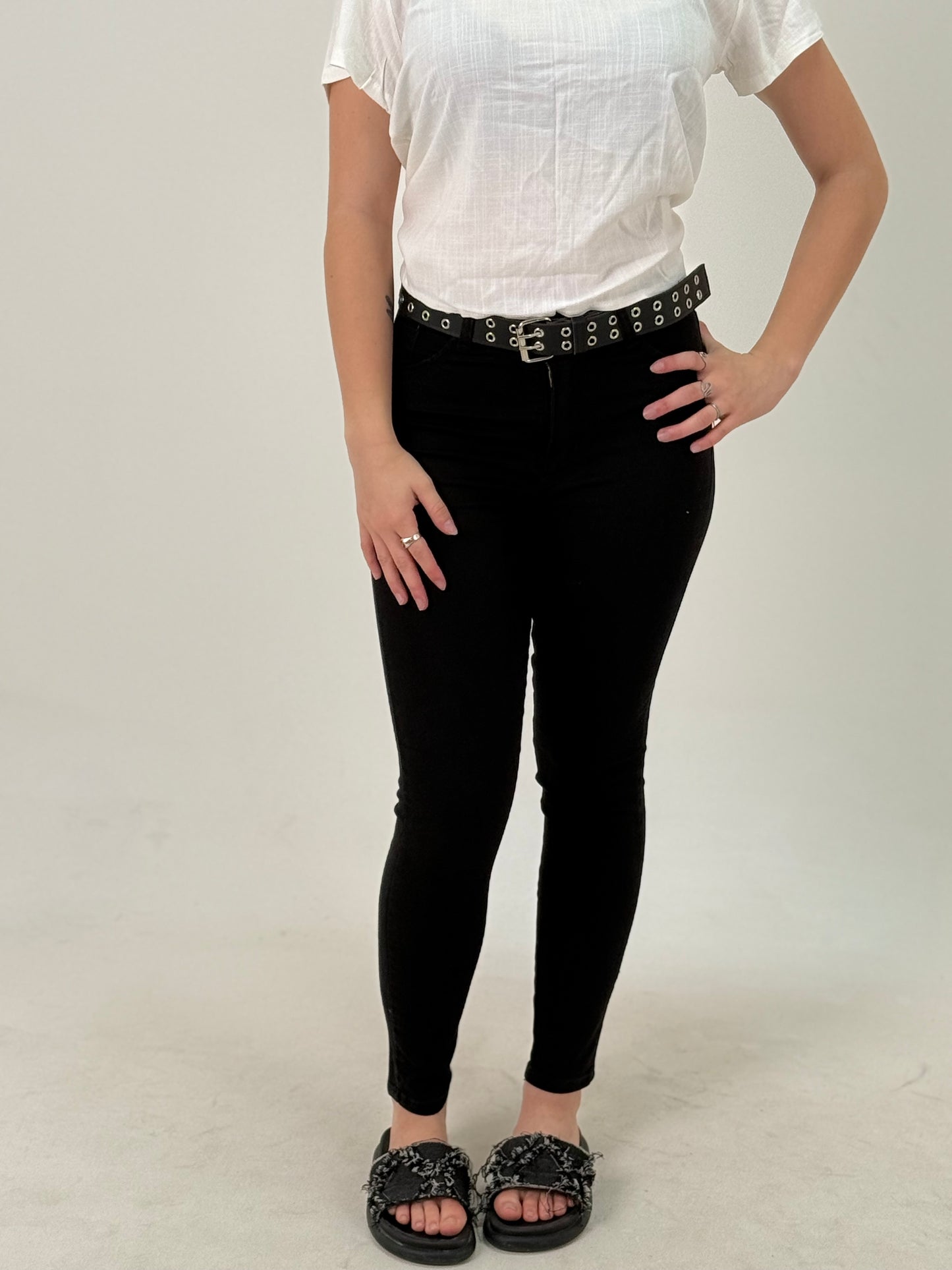 Jean – Negro