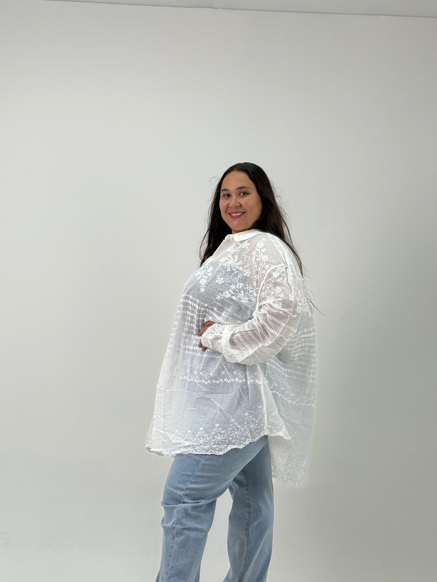 Camisa Fresca con Diseño