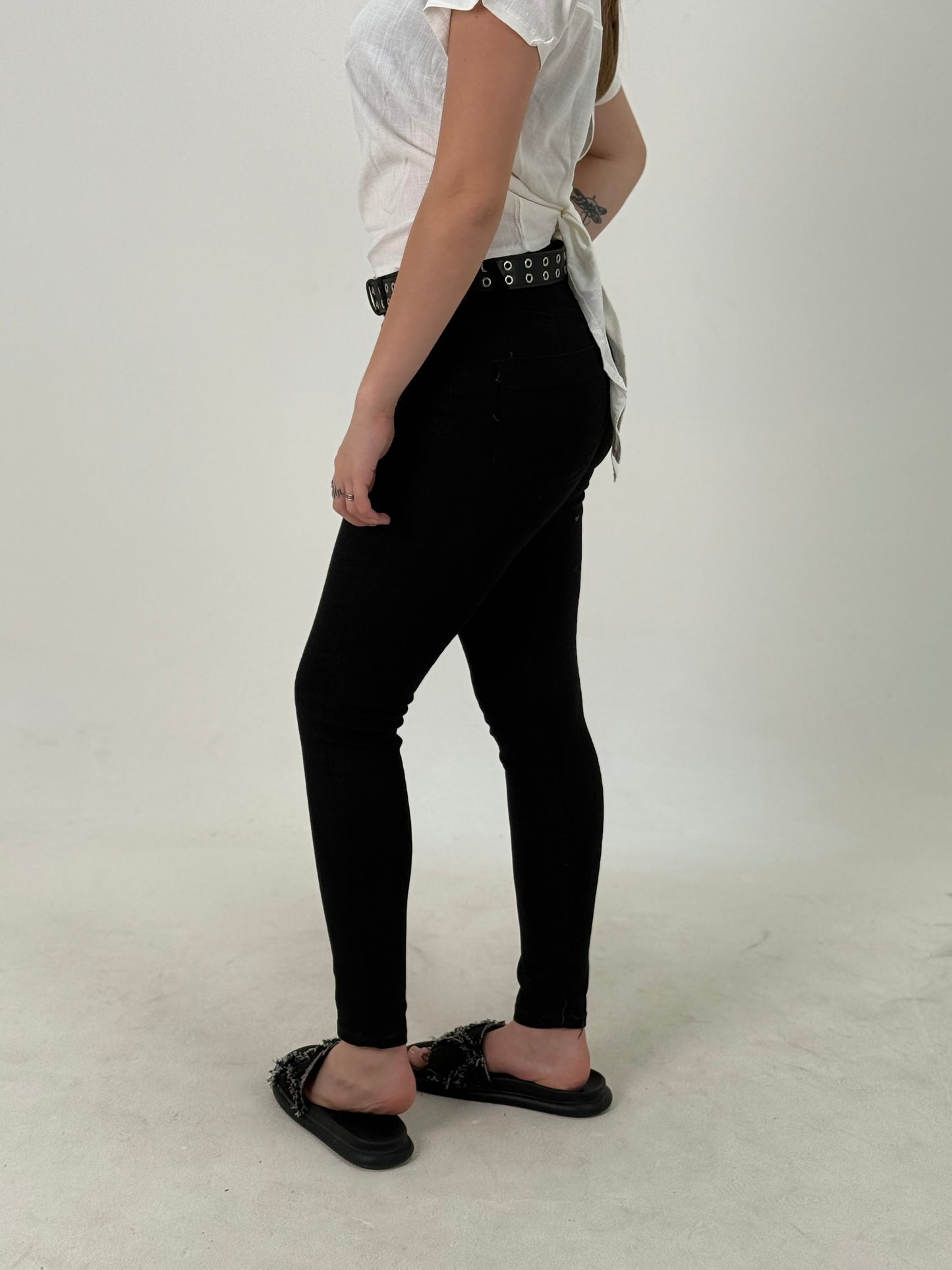Jean – Negro