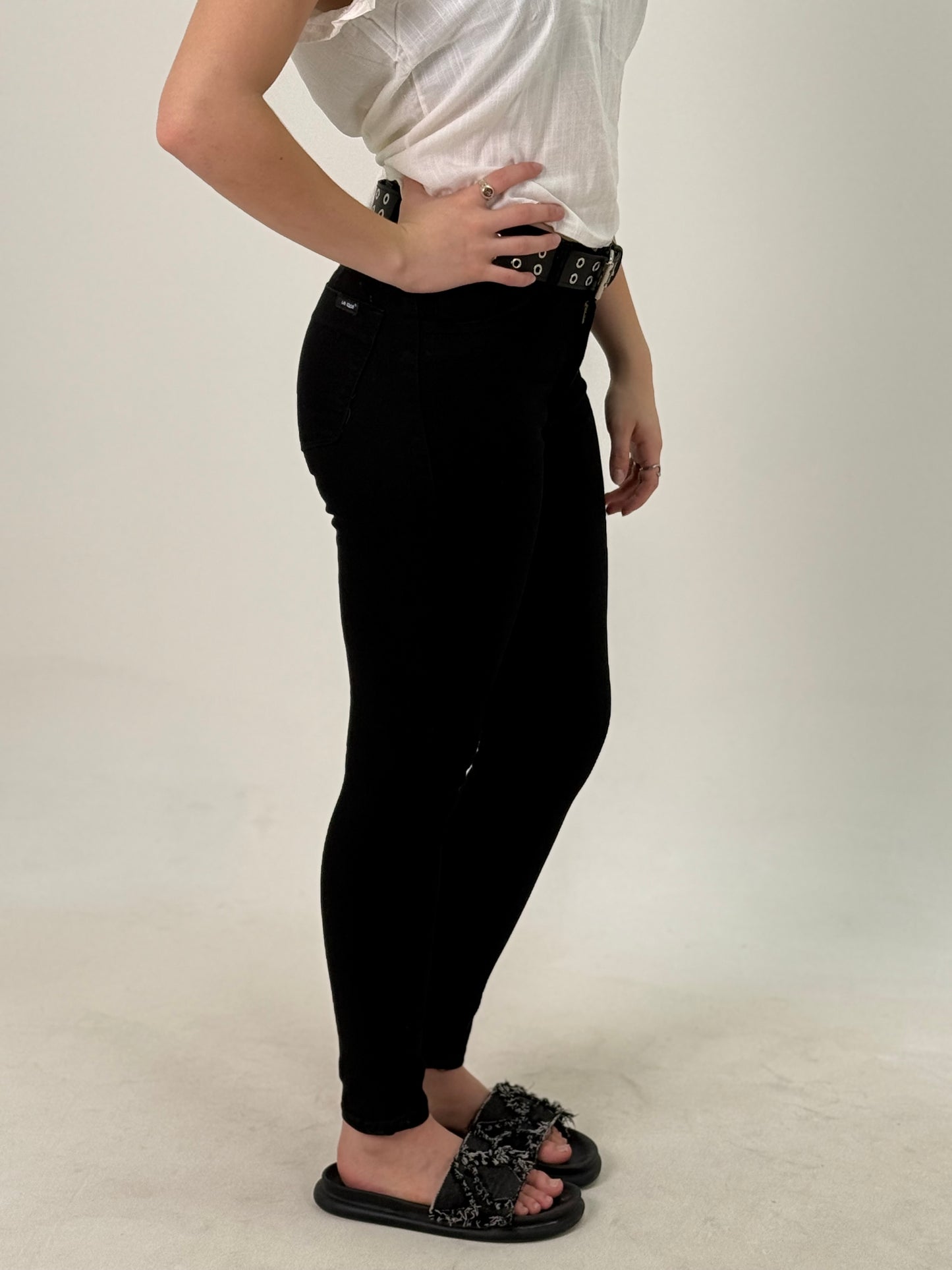 Jean – Negro