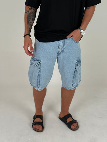 Bermuda Cargo Celeste