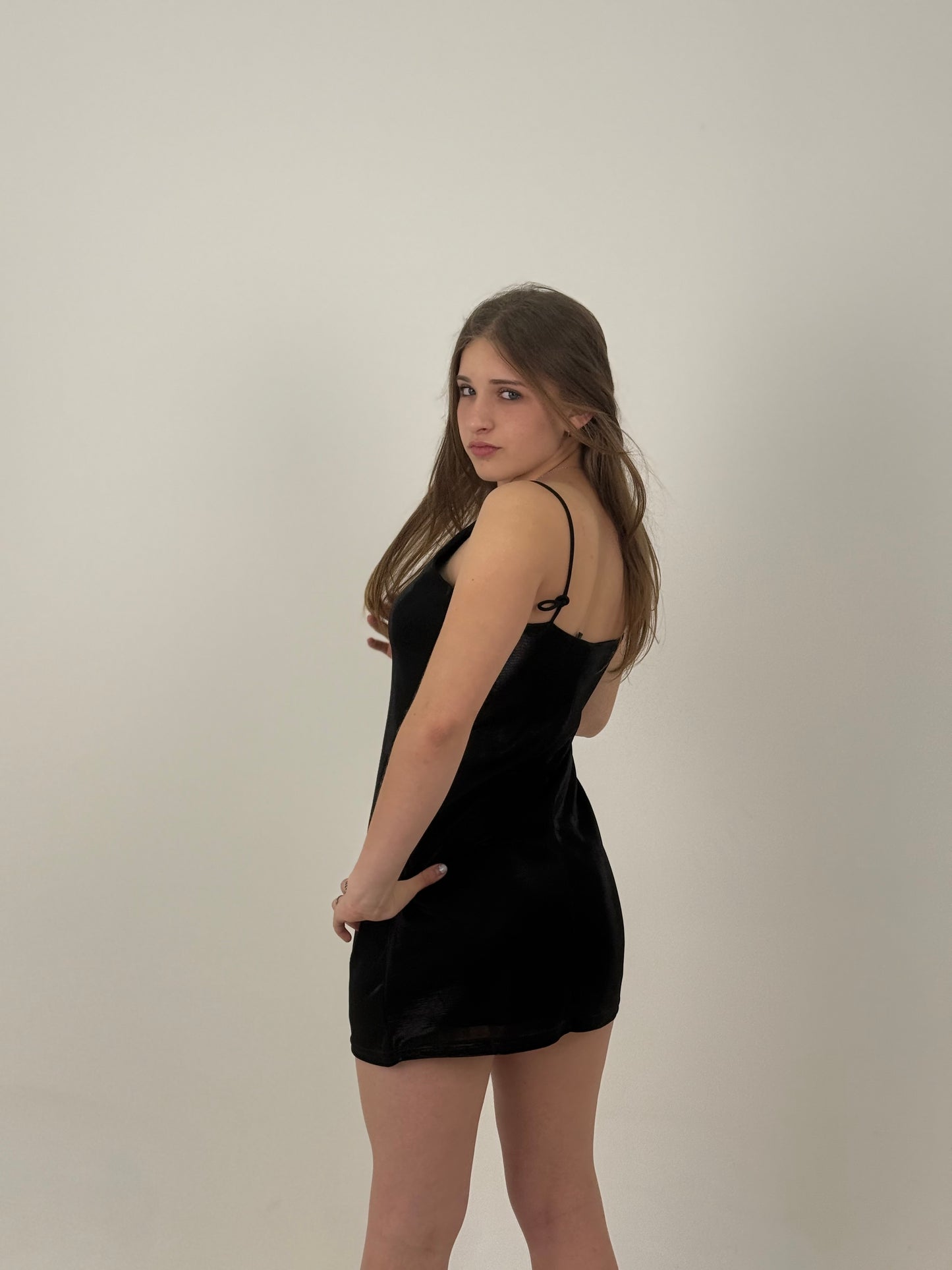 Vestido Black
