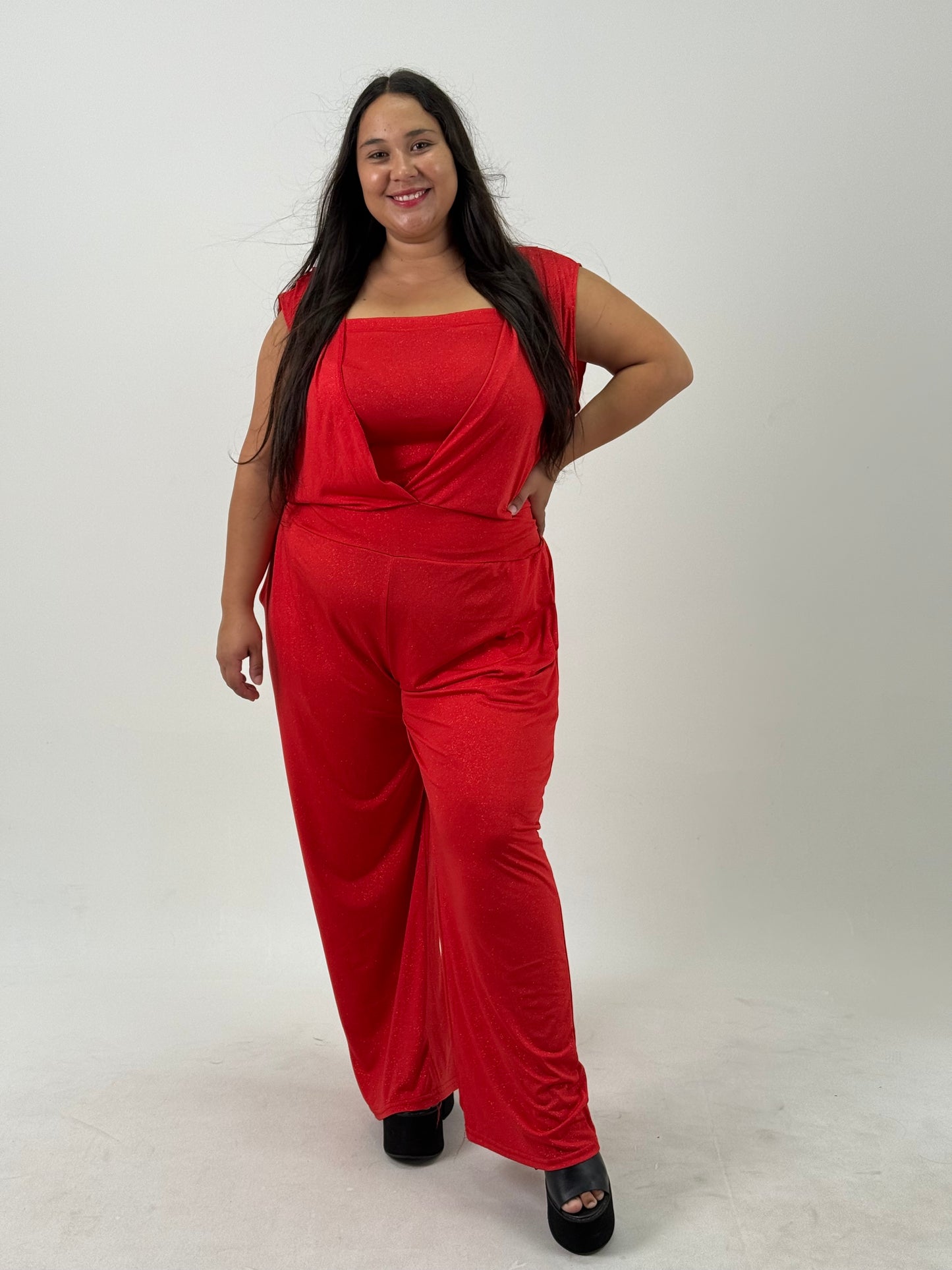 Monito de Vestir – Rojo
