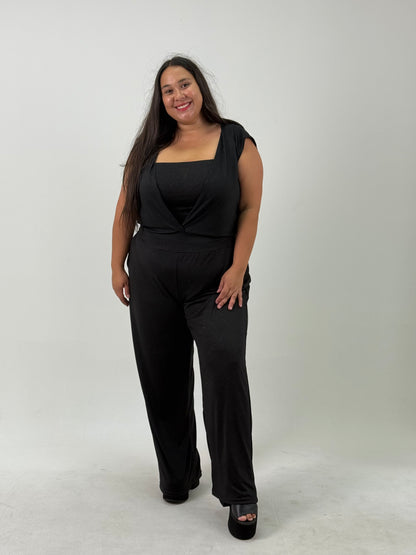 Monito de Vestir – Negro