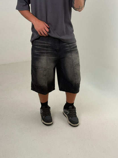 Bermuda Oversize Carpinter